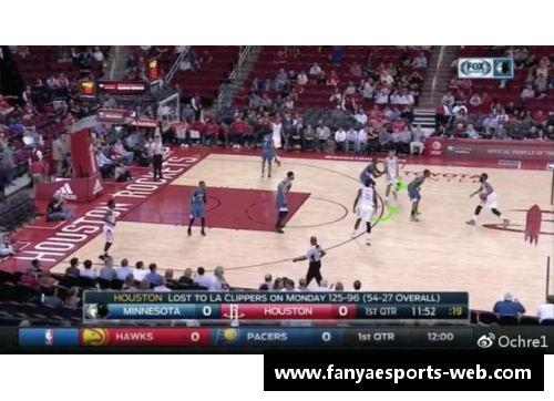 NBA进攻大师：超越得分极限的终极战术解析