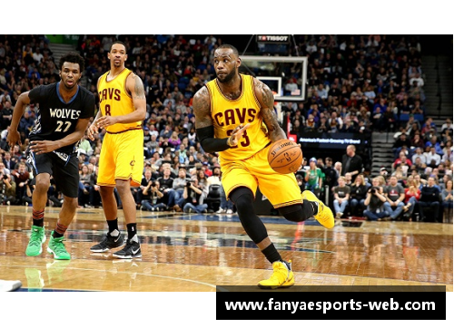 NBA骑士新教练：探寻执教的终极策略
