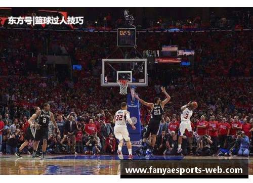 NBA经典对决：2004年火箭vs马刺，传奇较量再现荣耀篇